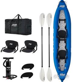 Kayak  Pure Air Acqua Marina