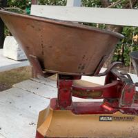 Bilancia araba Multan