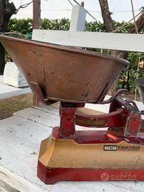 Bilancia araba Multan