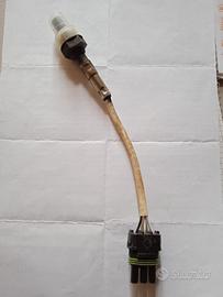 sonda lambda renault