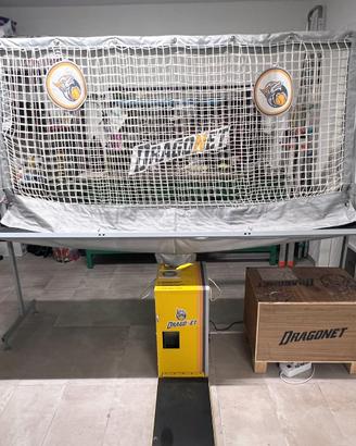 Lancia palle Dragonet