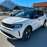 Opel Frontera Hybrid 145 CV EDCT GS