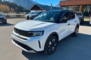 Opel Frontera Hybrid 145 CV EDCT GS