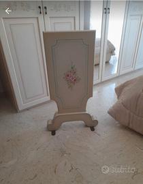 servo muto barocco veneziano