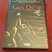 Lady Oscar 
