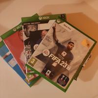 Fifa Xbox One 