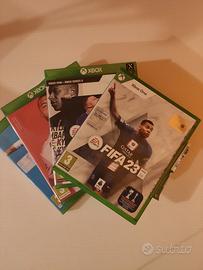 Fifa Xbox One 