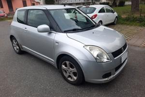 SUZUKI SWIFT 1,3 DDIS 3P GL