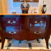 Cassettiera Volubilis collection - Roche Bobois