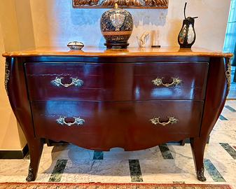 Cassettiera Volubilis collection - Roche Bobois