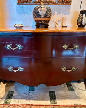 Cassettiera Volubilis collection - Roche Bobois