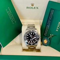Rolex Submariner 41 Date
