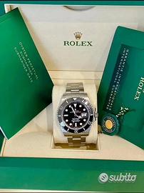 Rolex Submariner 41 Date