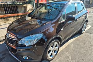 Opel Mokka 1.7 CDTI Ecotec 130CV 4x4 Start&Stop Eg