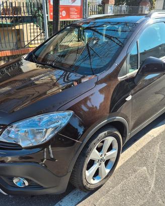 Opel Mokka 1.7 CDTI Ecotec 130CV 4x4 Start&Stop Eg