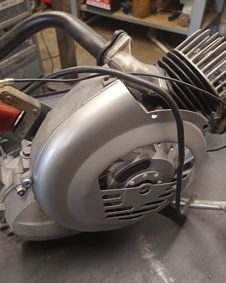 motore vespa 50 special 3 marcie completo 