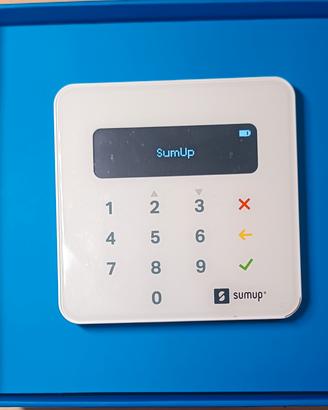 Sumup Air