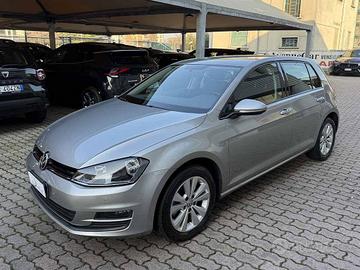 VOLKSWAGEN Golf 5p 1.4 tsi Comfortline UNICO PRO