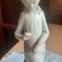 Statuina vintage Zaphir