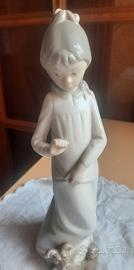 Statuina vintage Zaphir