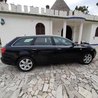 Audi A6 sw 2000 tdi S. line.