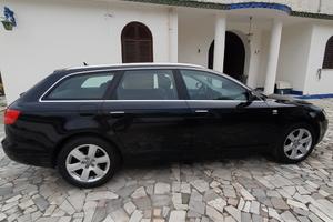 Audi A6 sw 2000 tdi S. line.