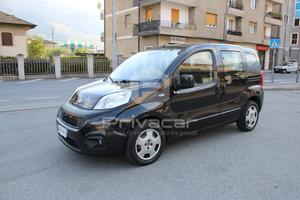 FIAT QUBO 1.3 MJT 95 CV Lounge