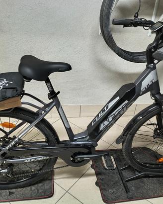 Atala cult s 26 pollici 400 km