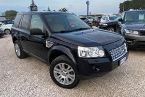 Land Rover Freelander 2.2 TD4 S.W. HSE UNICO PROPI