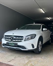 Mercedes gla 200 cdi - 2019