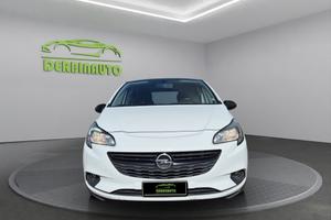 Opel Corsa 1.3 CDTI ecoFLEX 95CV Start&Stop aut. 5