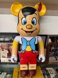 Bearbrick 1000% 70cm -  scatola originale