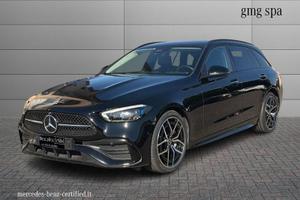 Mercedes-Benz Classe C C SW 220 d mhev Premiu...