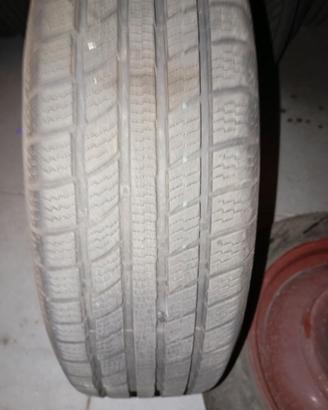 Gomme auto 185/65R14 86H