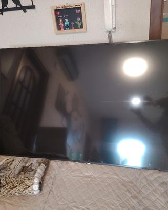 Tv Samsung q65 qled 65