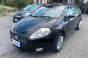Fiat Grande Punto 1.3 MJT