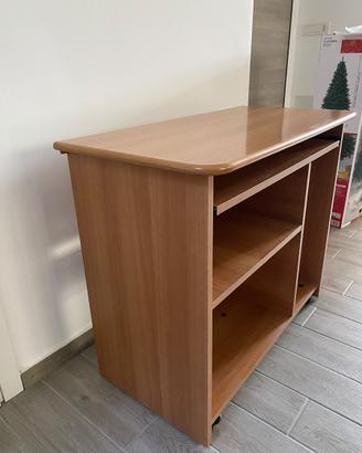 Scrivania/ mobile tv