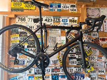 Specialized Aethos S-work RTP 09/2023
