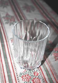 Set 6 bicchieri NUOVO