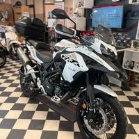 Benelli TRK 502 x (2022) - Uniproprietario