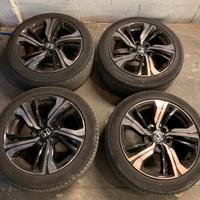 Cerchi honda civic
