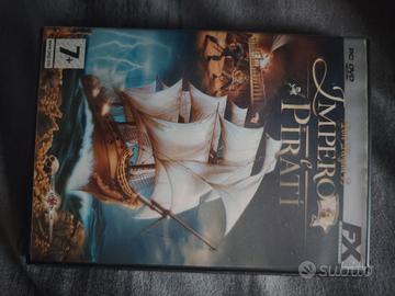 Port Royale 2 Impero è Pirati | PC