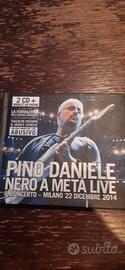 PINO DANIELE Nero a metà Live 2014