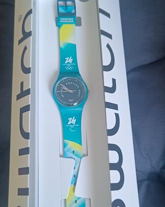 Orologio SWATCH