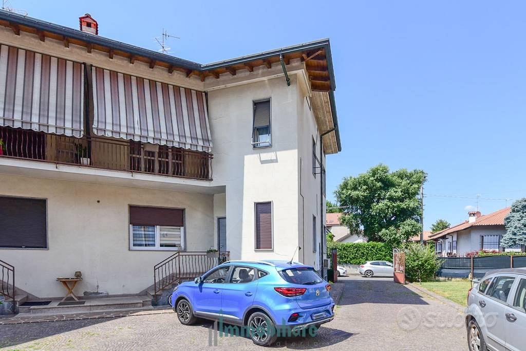 House in Giussano, Brugazzo, Paina - Vista 4