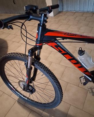 mountain bike 