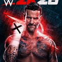 WWE 2K26 STANDARD EDITION XBOX SERIES X