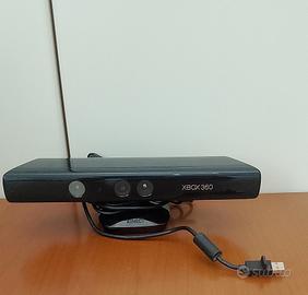 kinect xbox 360