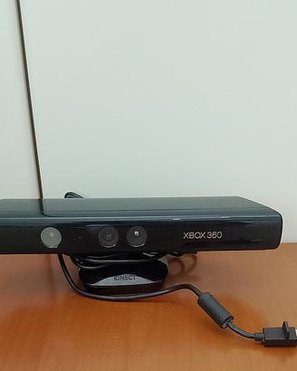 kinect xbox 360