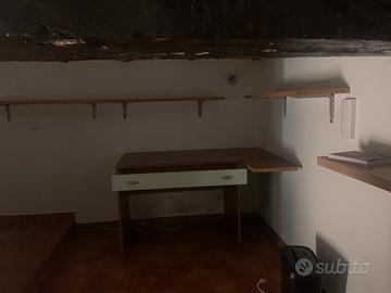 Scruvania piu mensole